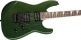 X SERIES SOLOIST SLX DX IL MANALISHI GREEN