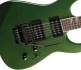 X SERIES SOLOIST SLX DX IL MANALISHI GREEN