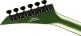 X SERIES SOLOIST SLX DX IL MANALISHI GREEN