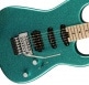 PRO-MOD SAN DIMAS STYLE 1 HSS FR M MN AQUA FLAKE