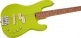 PRO-MOD SAN DIMAS BASS PJ IV MN, LIME GREEN METALLIC