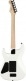 JIM ROOT SIGNATURE PRO-MOD SAN DIMAS STYLE 1 HH FR E EBO SATIN WHITE