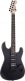 PRO-MOD SAN DIMAS STYLE 1 HSS HT E SASSAFRAS EBO, SATIN BLACK