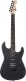 PRO-MOD SAN DIMAS STYLE 1 HSS HT E SASSAFRAS EBO, SATIN BLACK