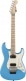 PRO-MOD SO-CAL STYLE 1 HH FR M MN INFINITY BLUE