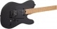 PRO-MOD SO-CAL STYLE 2 24 HH 2PT CM ASH MN, BLACK ASH