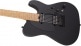 PRO-MOD SO-CAL STYLE 2 24 HH 2PT CM ASH MN, BLACK ASH