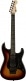 PRO-MOD SO-CAL STYLE 1 HH FR E EBO THREE-TONE SUNBURST