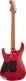 PRO-MOD DK24 HSS 2PT CM ASH MN, RED ASH