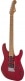 PRO-MOD DK24 HSS 2PT CM ASH MN, RED ASH