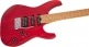 PRO-MOD DK24 HSS 2PT CM ASH MN, RED ASH