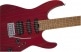 PRO-MOD DK24 HSS 2PT CM ASH MN, RED ASH