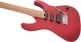 PRO-MOD DK24 HSS 2PT CM ASH MN, RED ASH