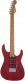 PRO-MOD DK24 HSS 2PT CM ASH MN, RED ASH