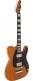 JOE DUPLANTIER SIGNATURE PRO-MOD SAN DIMAS STYLE 2 HH E MAHOGANY EBO, NATURAL