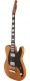 JOE DUPLANTIER SIGNATURE PRO-MOD SAN DIMAS STYLE 2 HH E MAHOGANY EBO, NATURAL