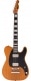 JOE DUPLANTIER SIGNATURE PRO-MOD SAN DIMAS STYLE 2 HH E MAHOGANY EBO, NATURAL