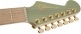 ANGEL VIVALDI SIGNATURE DK24-7 NOVA MN, SATIN SAGE GREEN