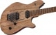 WOLFGANG WG STANDARD EXOTIC SPALTED MAPLE MN NATURAL