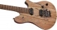 WOLFGANG WG STANDARD EXOTIC SPALTED MAPLE MN NATURAL