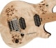 WOLFGANG WG STANDARD EXOTIC POPLAR BURL BAKED MN NATURAL