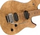 WOLFGANG WG STANDARD EXOTIC LAUREL BURL BAKED MN NATURAL