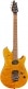 WOLFGANG WG STANDARD QM MN, TRANSPARENT AMBER