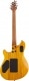 WOLFGANG WG STANDARD QM MN TRANSPARENT AMBER