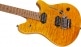 WOLFGANG WG STANDARD QM MN TRANSPARENT AMBER