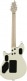 MIJ SERIES EVH SIGNATURE WOLFGANG EBO IVORY