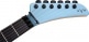 5150 STANDARD EBO, ICE BLUE METALLIC