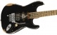 EVH FRANKENSTEIN RELIC SERIES MN BLACK