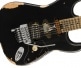 EVH FRANKENSTEIN RELIC SERIES MN BLACK