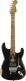 EVH FRANKENSTEIN RELIC SERIES MN BLACK