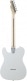 MIJ TRADITIONAL 70S TELECASTER CUSTOM MN, ARCTIC WHITE