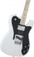 MIJ TRADITIONAL 70S TELECASTER CUSTOM MN, ARCTIC WHITE