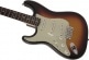 MADE IN JAPAN TRADITIONAL 60S STRATOCASTER, LHED RW, 3-COLOR SUNBURST