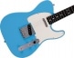 MIJ LTD TELECASTER RW MAUI BLUE