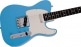 MIJ LTD TELECASTER RW MAUI BLUE