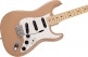 MIJ LTD STRATOCASTER MN SAHARA TAUPE