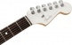 JAPAN ELEMENTAL STRATOCASTER RW NIMBUS WHITE