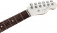 JAPAN ELEMENTAL TELECASTER RW NIMBUS WHITE