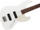 JAPAN ELEMENTAL JAZZ BASS RW NIMBUS WHITE