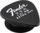 FENDER PHONE GRIP BLACK