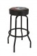 GUITARS ET AMPS PICK POUCH BARSTOOL BLACK-BLACK 30