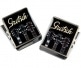 GRETSCH SCRIPT LOGO CLIP MAGNETS (2-PACK)