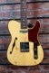 ARTISAN 2023 ARTISAN KNOTTY TELECASTER THINLINE AGED NATURAL