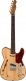 ARTISAN 2023 ARTISAN KNOTTY TELECASTER THINLINE AGED NATURAL