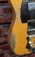 2021 CS LTD LTD CUNIFE BLACKGUARD TELE HEAVY RELIC AGED BUTTERSCOTCH BLONDE