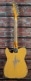 2021 CS LTD LTD CUNIFE BLACKGUARD TELE HEAVY RELIC AGED BUTTERSCOTCH BLONDE